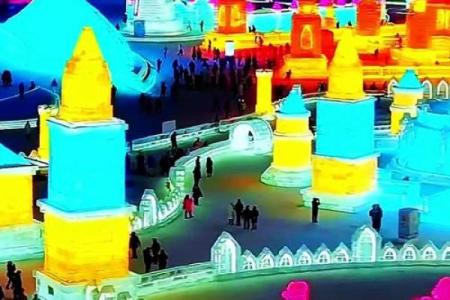 盘点全球千奇百怪的节日习俗，揭秘人类文化的五彩斑斓