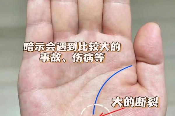 揭秘坎宫手相：财运亨通的秘密，手相大师亲授