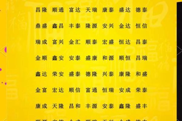 公司名称不重复，如何做到独一无二