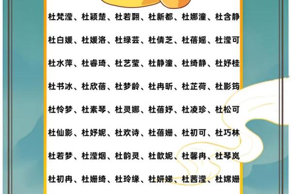 起名必看！这些好字让你的名字独具魅力
