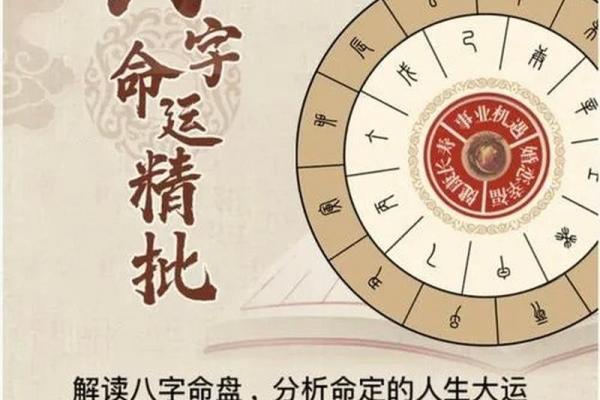 从八字看姓名，如何助你一生顺利