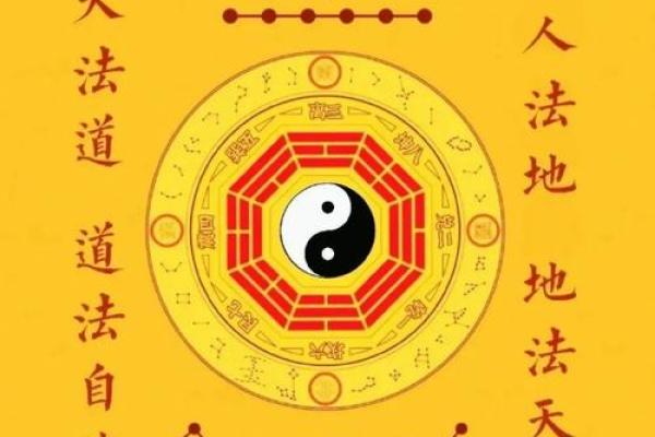 道家八字真言：开启人生智慧的秘密