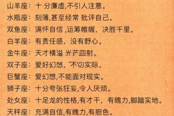 猴男女龙：星座姻缘大揭秘
