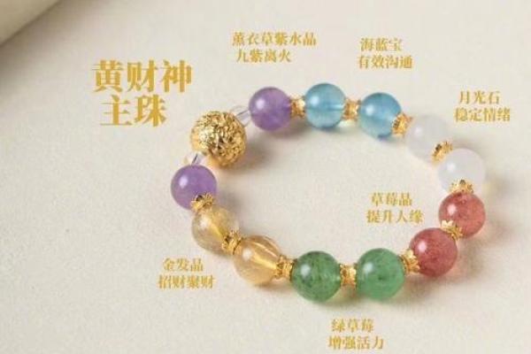 用天干饰品打造专属运势，让幸运相随
