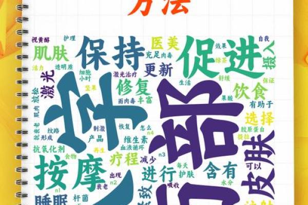消灭八字纹，告别衰老痕迹的最佳方法！