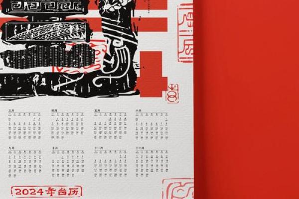 穿越千年，尽享传统节日魅力：揭秘民俗文化日历大揭秘