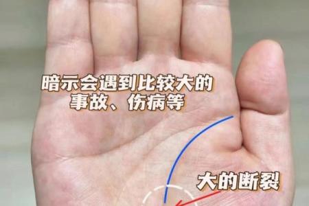 揭秘坎宫手相：财运亨通的秘密，手相大师亲授