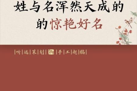 起名必看！这些好字让你的名字独具魅力