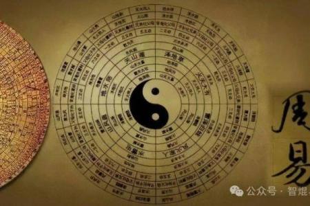 七柱命理揭秘：如何用八字掌控人生