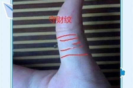 富豪手相揭秘：揭秘你命中的财富密码