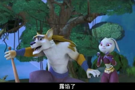 生肖传奇：十二生肖大揭秘