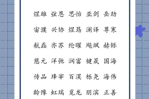 陕西公司起名技巧大揭秘