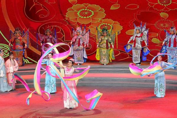 2017哈族节日：传统民俗魅力绽放