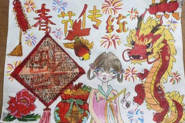 春节习俗揭秘：传统年味儿怎么过？解锁最地道的中国年