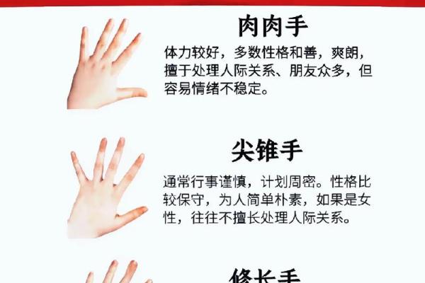 手相揭秘：一招看穿你的性欲指数