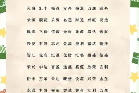想让公司名字脱颖而出？这些起名技巧不可不知