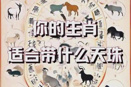 探秘天干地支与十二生肖背后的神秘力量