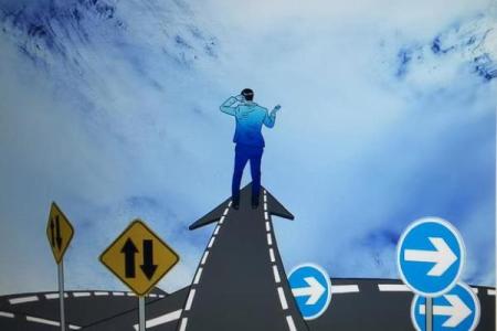职业命理预测师揭秘：如何找到最适合你的职业道路？