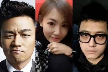 揭开马蓉命理的神秘面纱：她的二婚命运如何影响人生