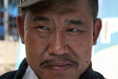真实揭秘：那些靠丑相走红的人，究竟有何魅力？