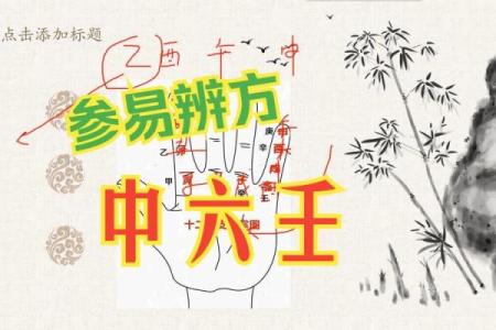 掌握大六壬在线排盘技巧，准确预测终身命运走势