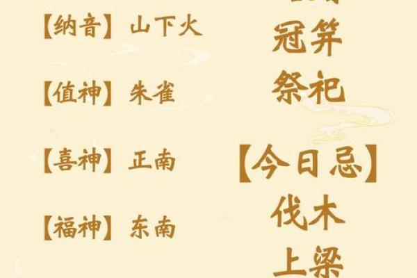 火虎命，揭秘你的运势密码