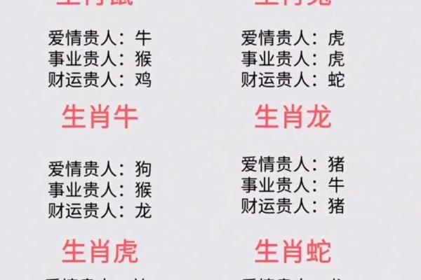 探秘天干代生肖的神奇关系，生肖命运大揭秘
