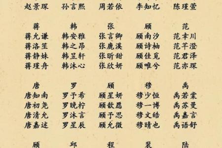 上海最专业的起名公司，为你量身定制专属名字