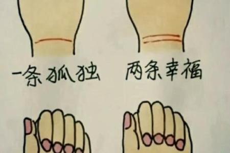手相揭秘：事业线断裂暗示什么？揭秘人生起伏命运之谜