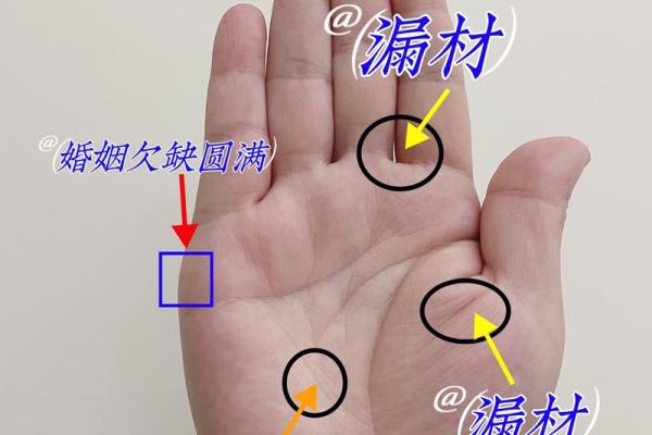 手相揭秘：那些不可说的秘密，你了解多少？