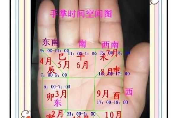 周易排盘解析：如何准确解读自己的命运走势