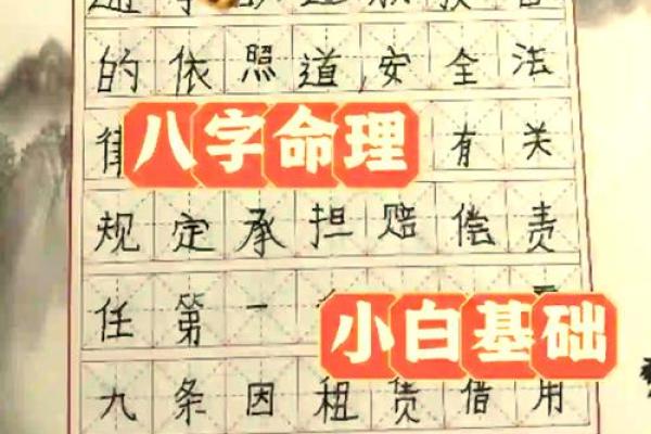 父母八字关系的深刻影响力，如何应对？