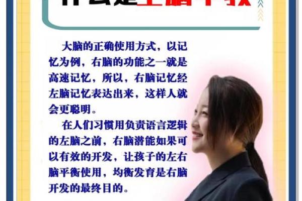 右脑霸主：揭秘男性右脑痣背后的智慧密码