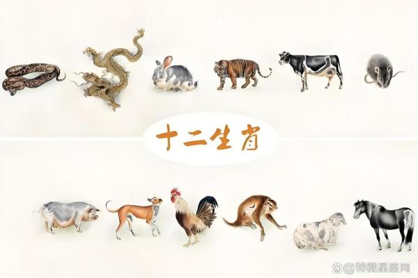 十二生肖起源揭秘：揭秘生肖发明者之谜