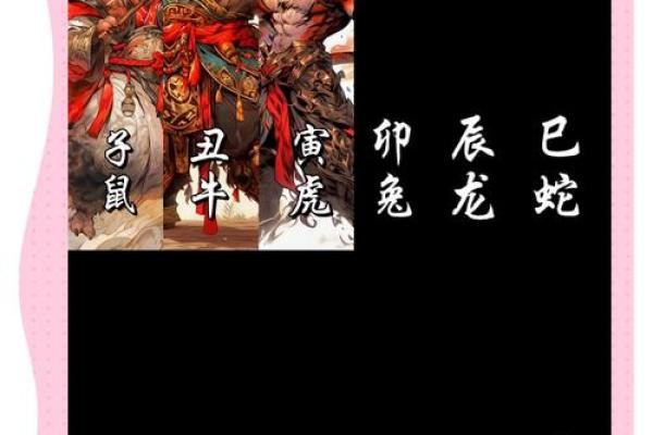 十二生肖起源揭秘：揭秘生肖发明者之谜