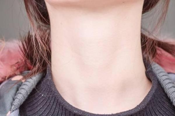 脖子细面相揭秘：美丽指数飙升的秘密武器