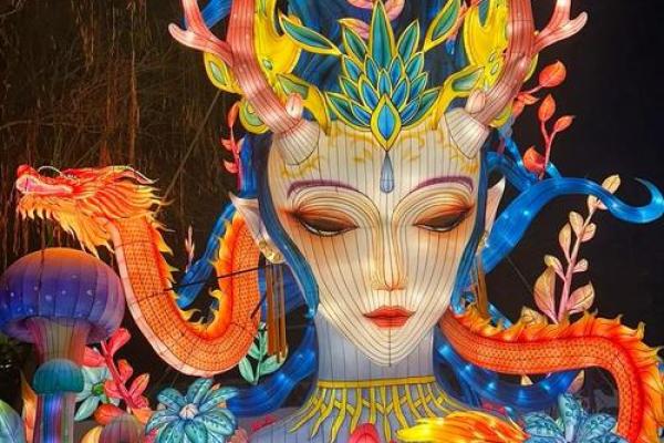 中国节日名俗大揭秘：传统与现代的交融盛宴