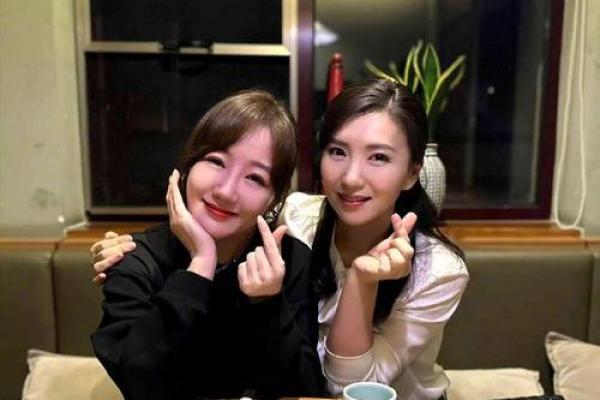陈好八字运势揭秘：她的人生为何如此顺遂