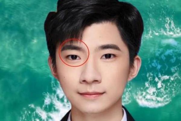 揭秘：鼻孔大男人，面相中的财富象征