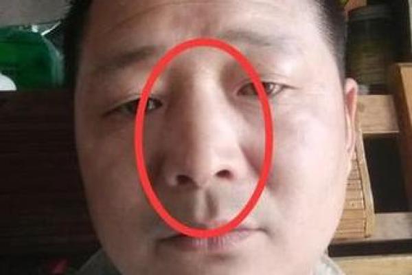 揭秘：鼻孔大男人，面相中的财富象征