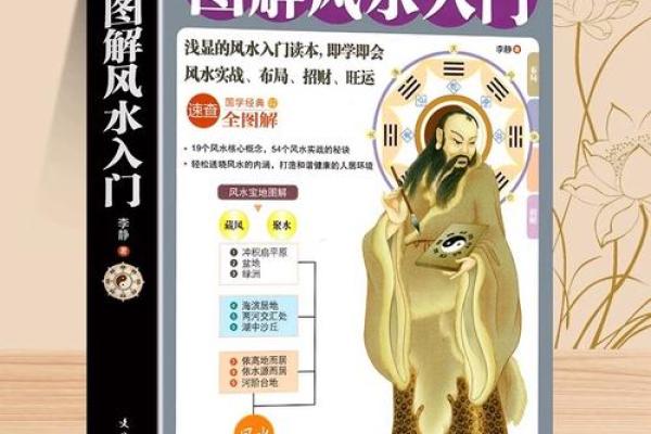 吴景鸾风水秘术：一招逆转命运，揭秘古宅奇缘