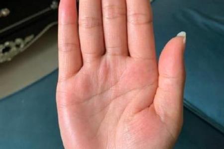 手相揭秘：那些不可说的秘密，你了解多少？