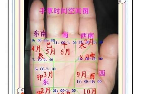 周易排盘解析：如何准确解读自己的命运走势
