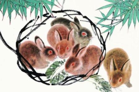 生肖擂台：生肖争霸，谁能笑到最后？