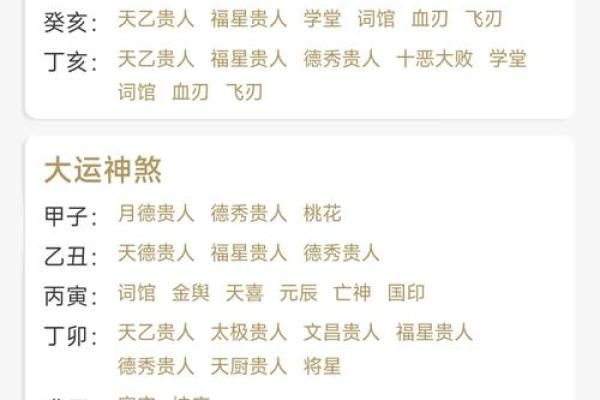 如何选择最准确的生辰八字排盘软件？专家推荐必备工具