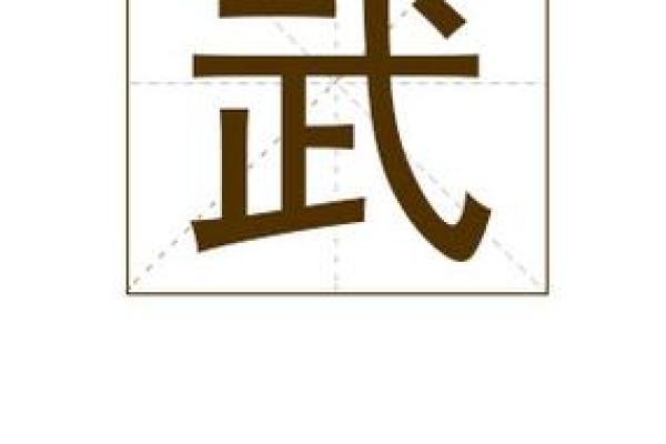 给姓武的男孩取个名字，这些技巧你知道吗？