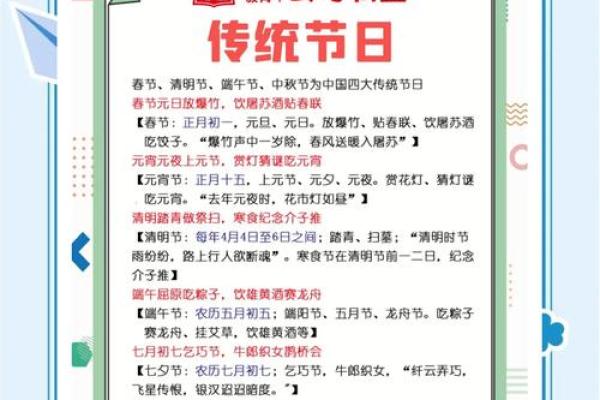 揭秘最火民俗，这个节日狂欢必备攻略