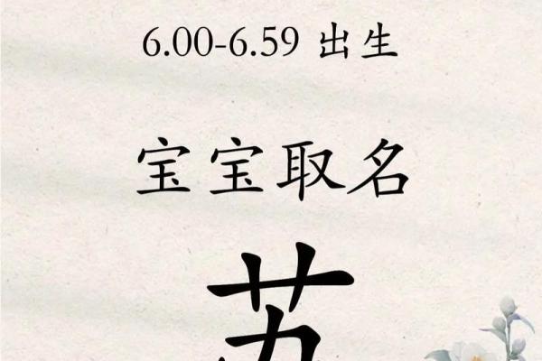 用霖为宝宝起名，开启人生的新篇章