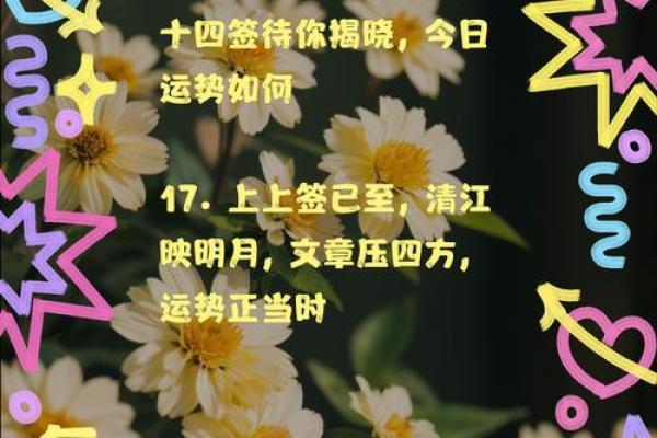 抽签是橄榄命，运势大逆袭