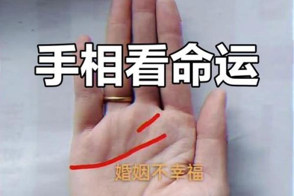 手相揭秘：揭秘你的运势，掌握财富大门